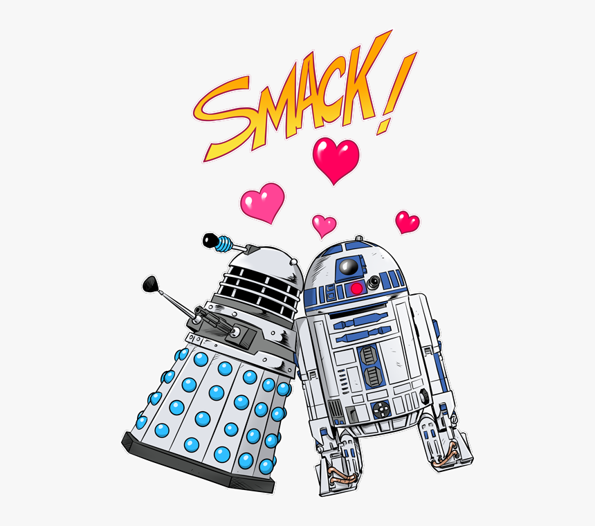 R2d2 Png, Transparent Png, Free Download