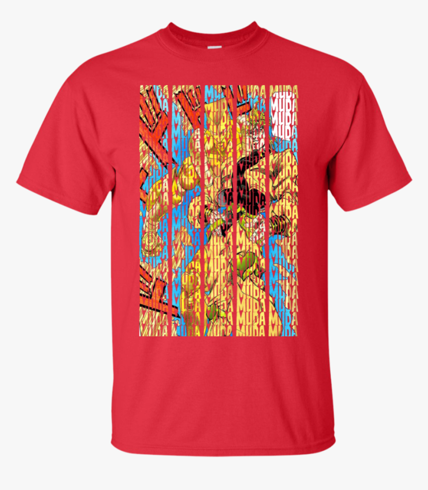 Dio Brando Jojos Bizarre Adventure T Shirt & Hoodie, HD Png Download, Free Download