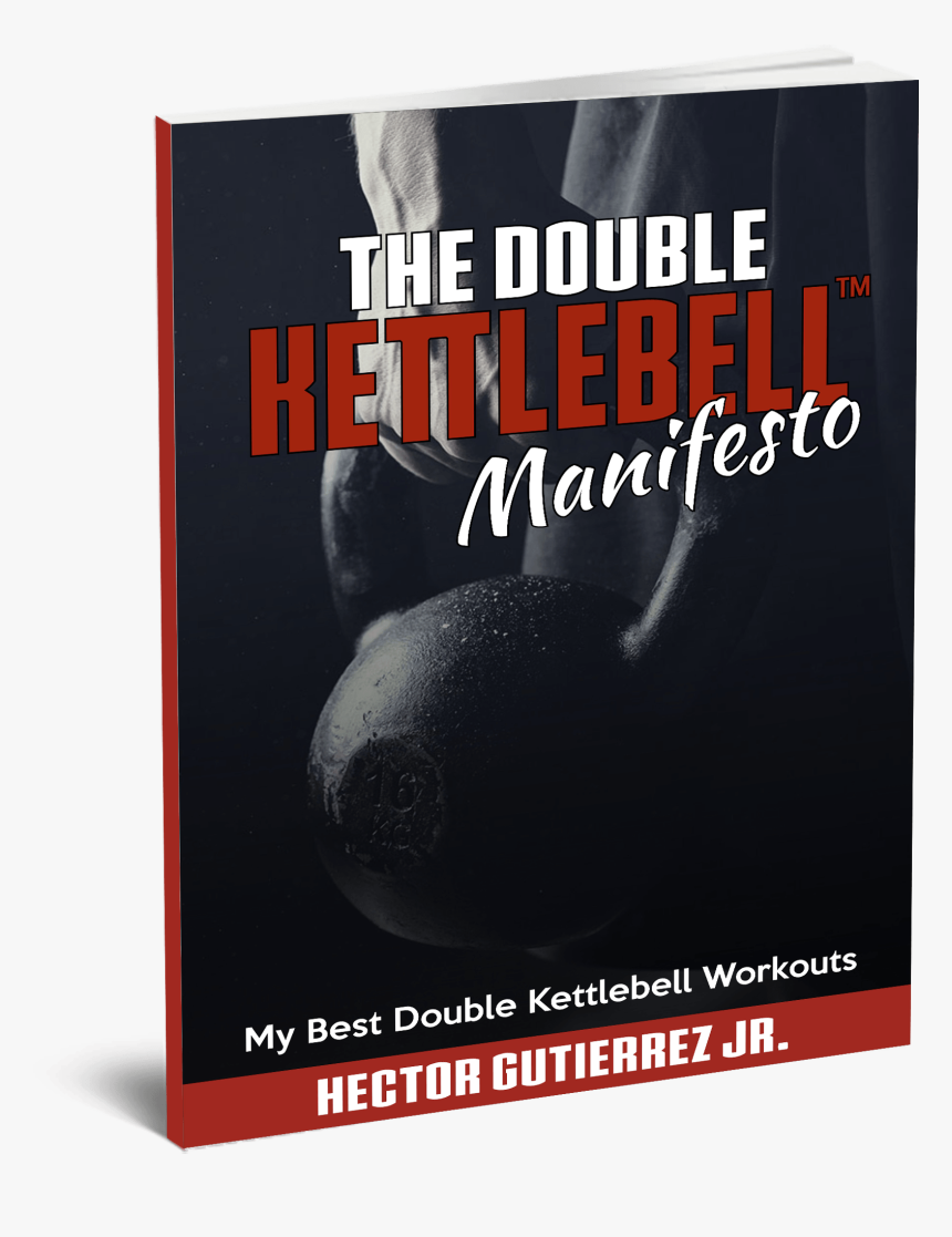 Double Kettlebell, HD Png Download, Free Download