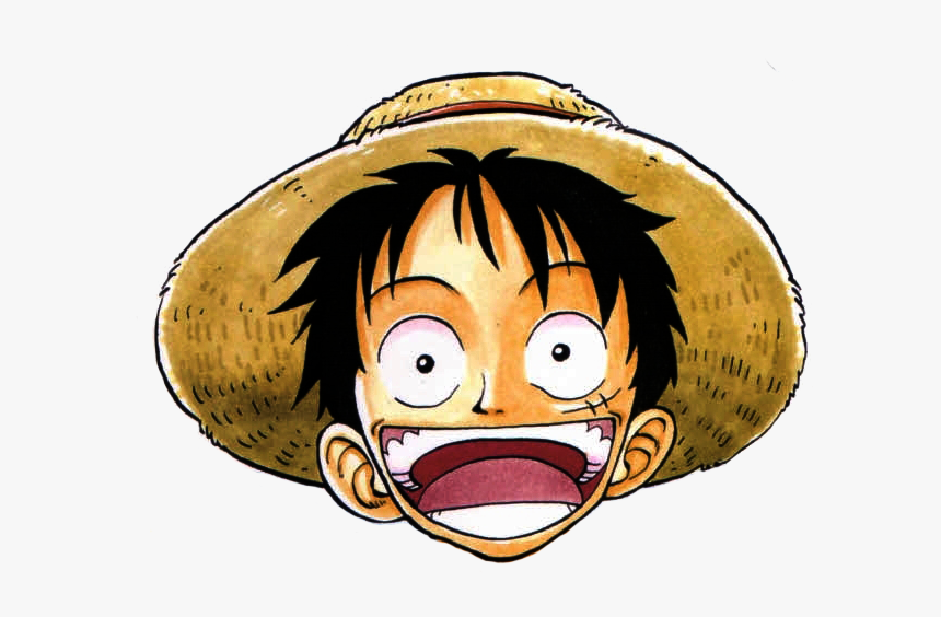 Luffy Png, Transparent Png, Free Download