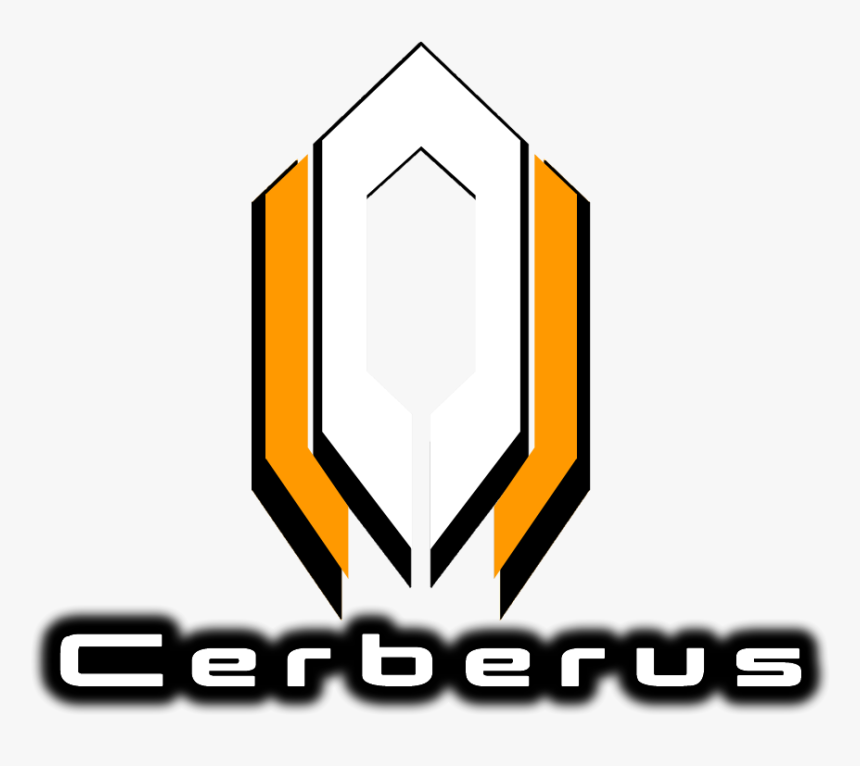 Mass Effect Cerberus Logo Png, Transparent Png, Free Download