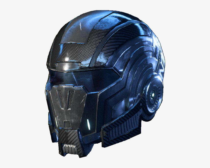 N7 Helmet Ii, HD Png Download, Free Download