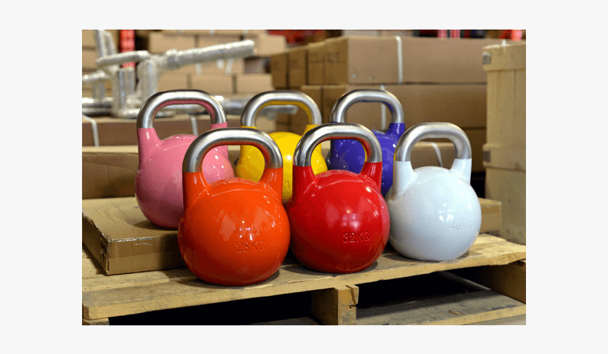 Kettlebell Png, Transparent Png, Free Download