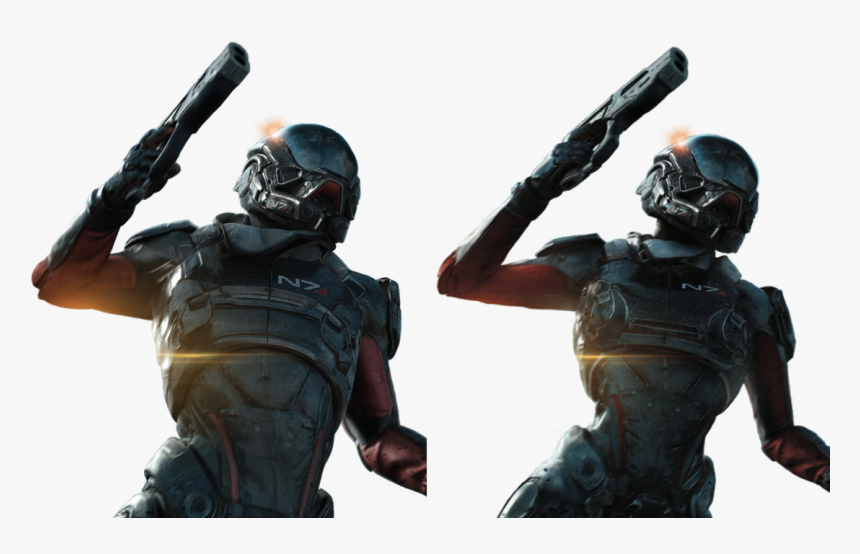 Mass Effect Andromeda Png , Png Download, Transparent Png, Free Download