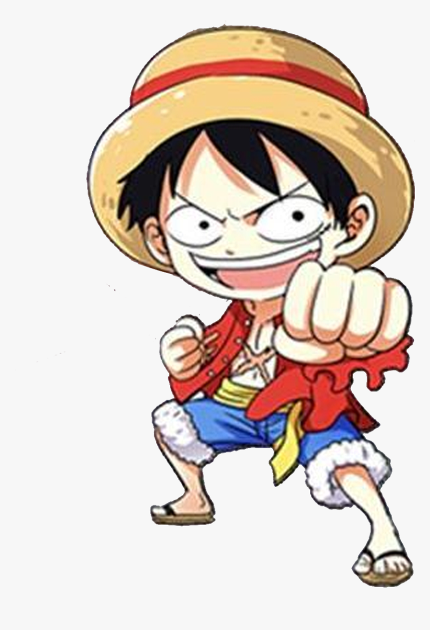 Luffy Png, Transparent Png, Free Download
