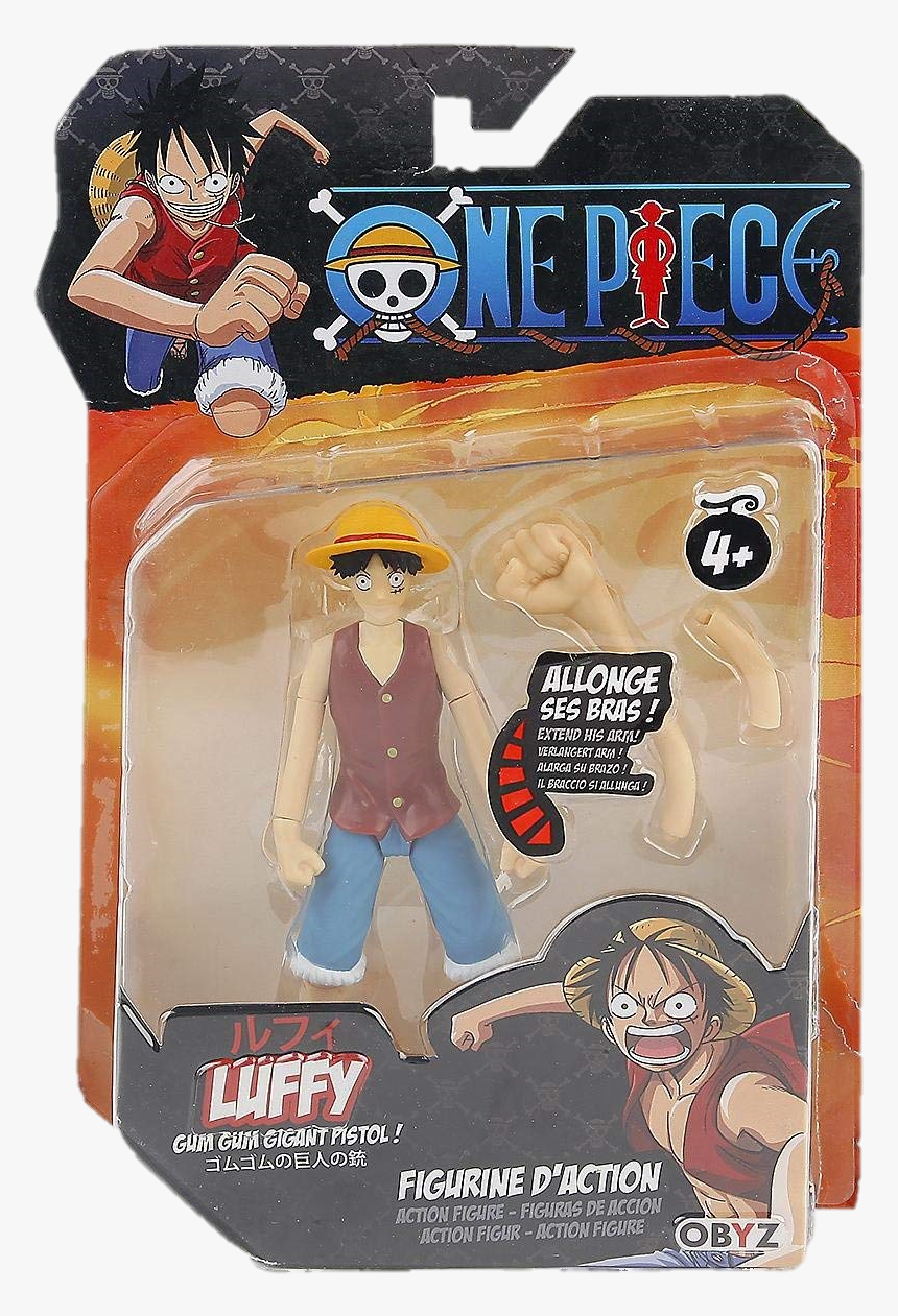 Luffy Png, Transparent Png, Free Download