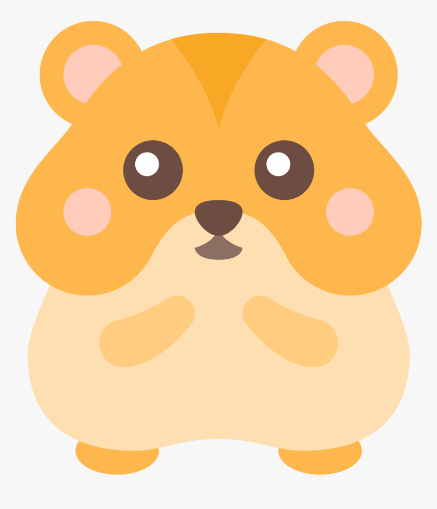 Clipart Hamster Png Transparent Png , Png Download, Png Download, Free Download