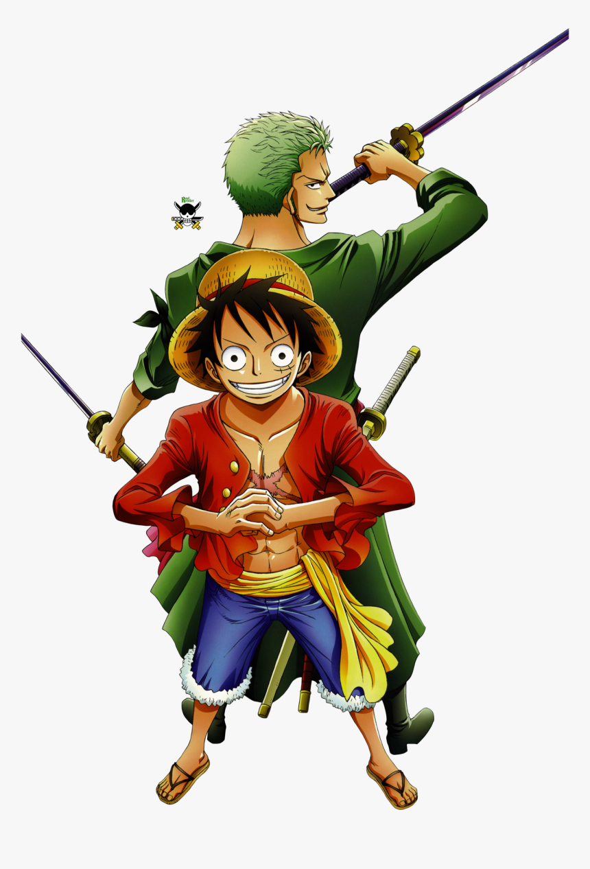 Luffy Png, Transparent Png, Free Download