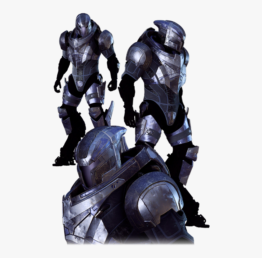 Mass Effect Png, Transparent Png, Free Download