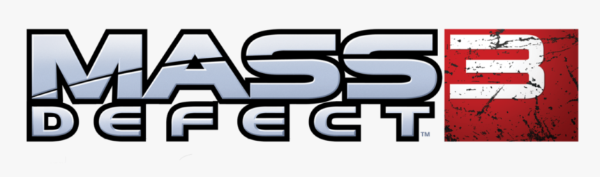 Tm Mass Effect, HD Png Download, Free Download