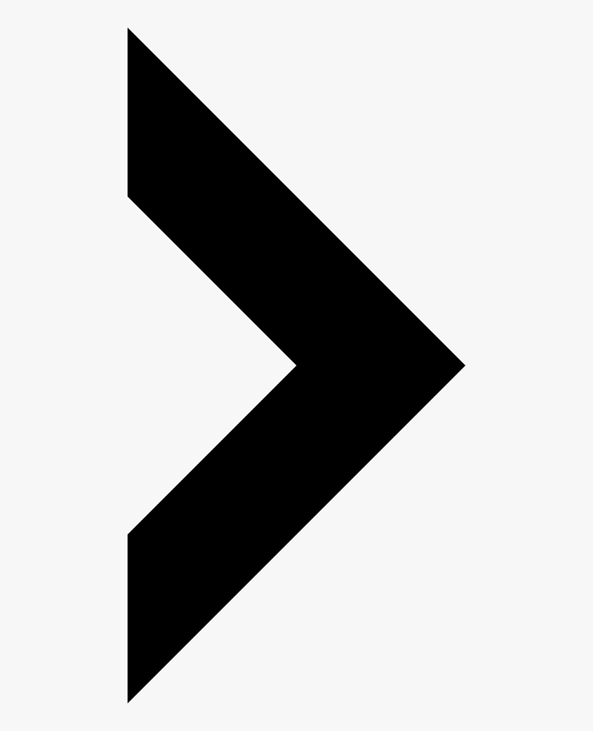 Small Right Arrow, HD Png Download, Free Download