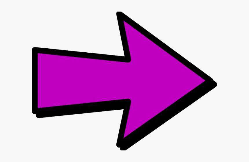 Right Arrow Png, Transparent Png, Free Download