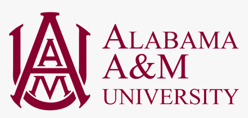 Alternative Alabama A&m Logo, HD Png Download, Free Download