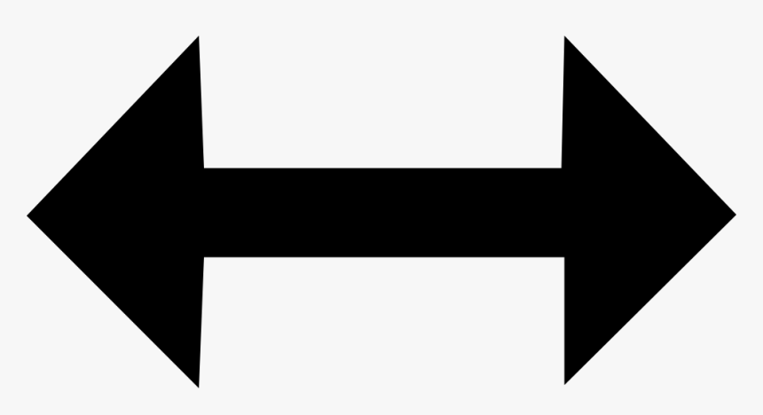Left And Right Arrow Png, Transparent Png, Free Download
