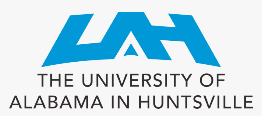 University Of Alabama In Huntsville Logo, HD Png Download, Free Download