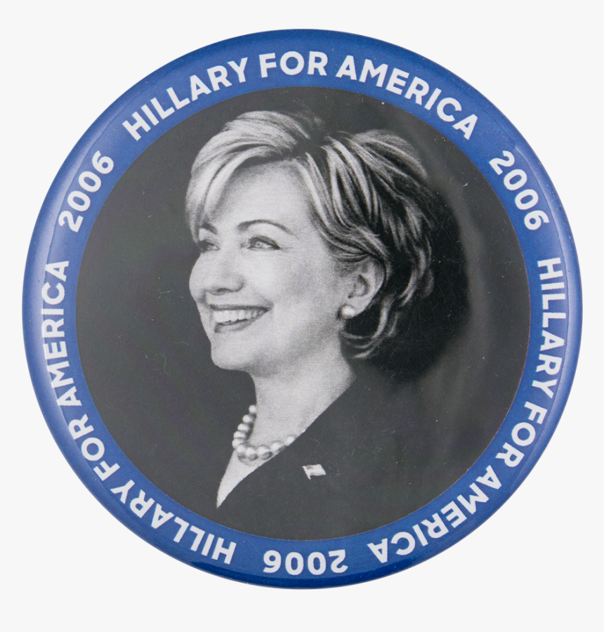 Transparent Hillary Face Png, Png Download, Free Download