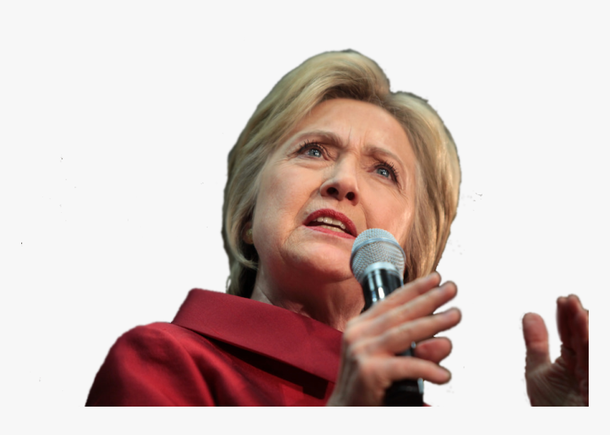 Hillary Clinton Png, Transparent Png, Free Download
