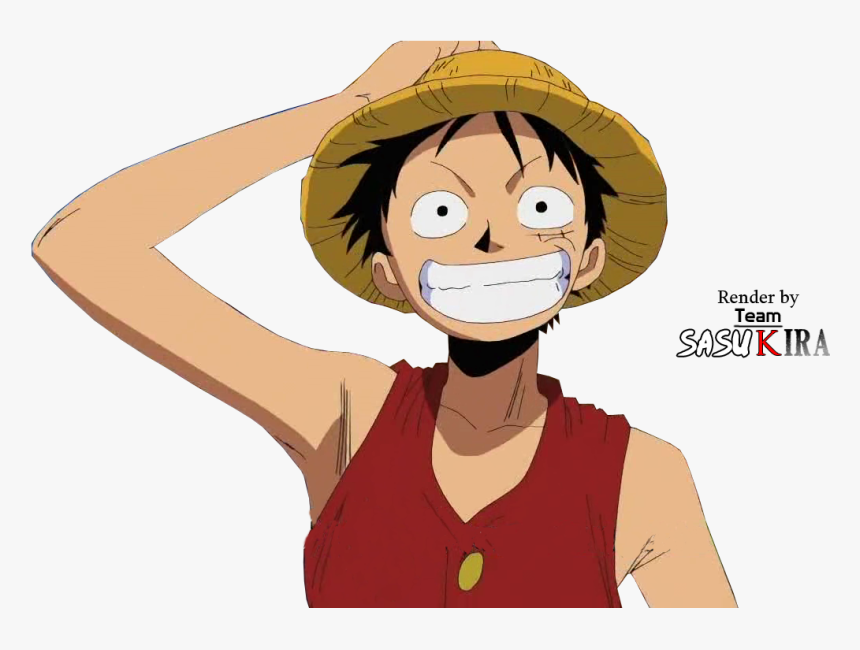 One Piece Luffy 44 Wide Wallpaper, HD Png Download, Free Download