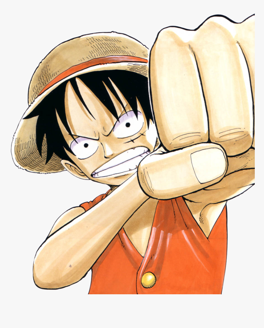 Luffy Png, Transparent Png, Free Download