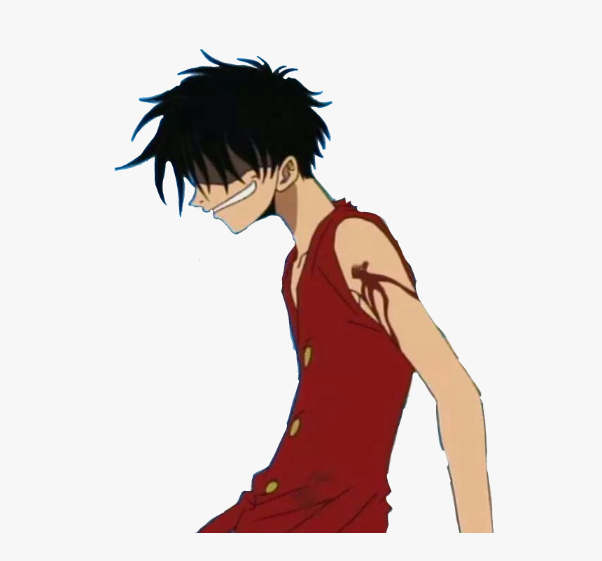 #onepiece #luffy - Cartoon, HD Png Download, Free Download