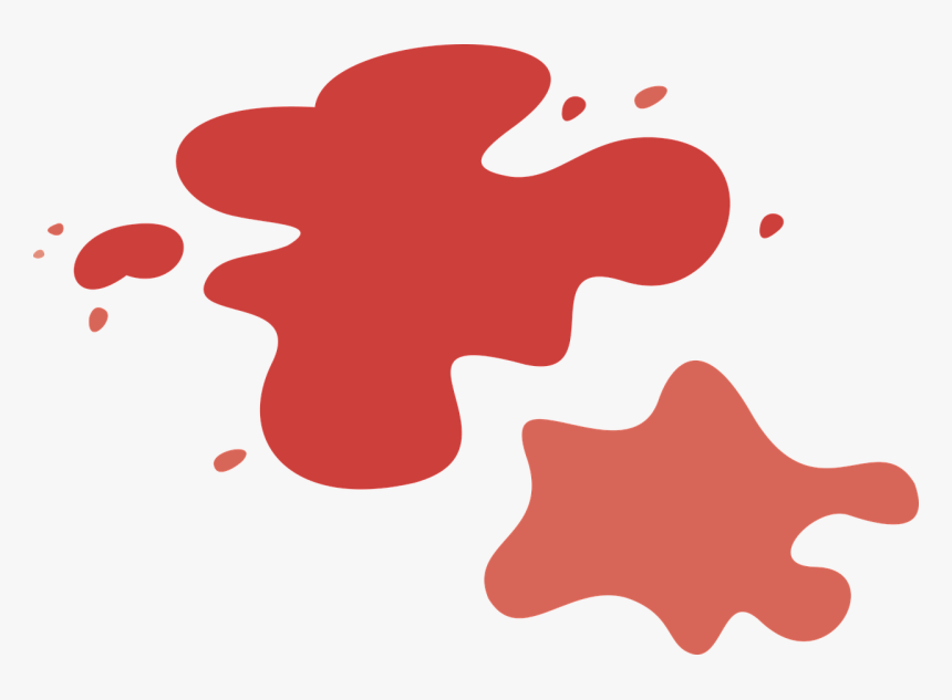 Blood Smear Png, Transparent Png, Free Download