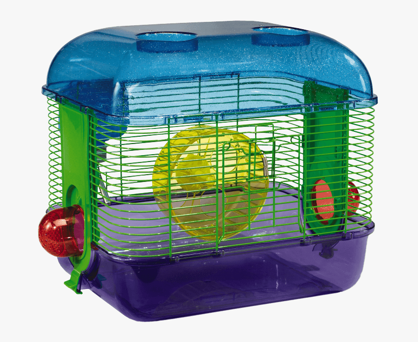 Crittertrail Cage Png, Transparent Png, Free Download