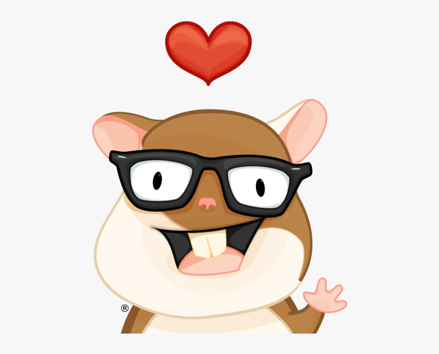 Lindsey - Io - Tomster - Ember - Js Love, HD Png Download, Free Download