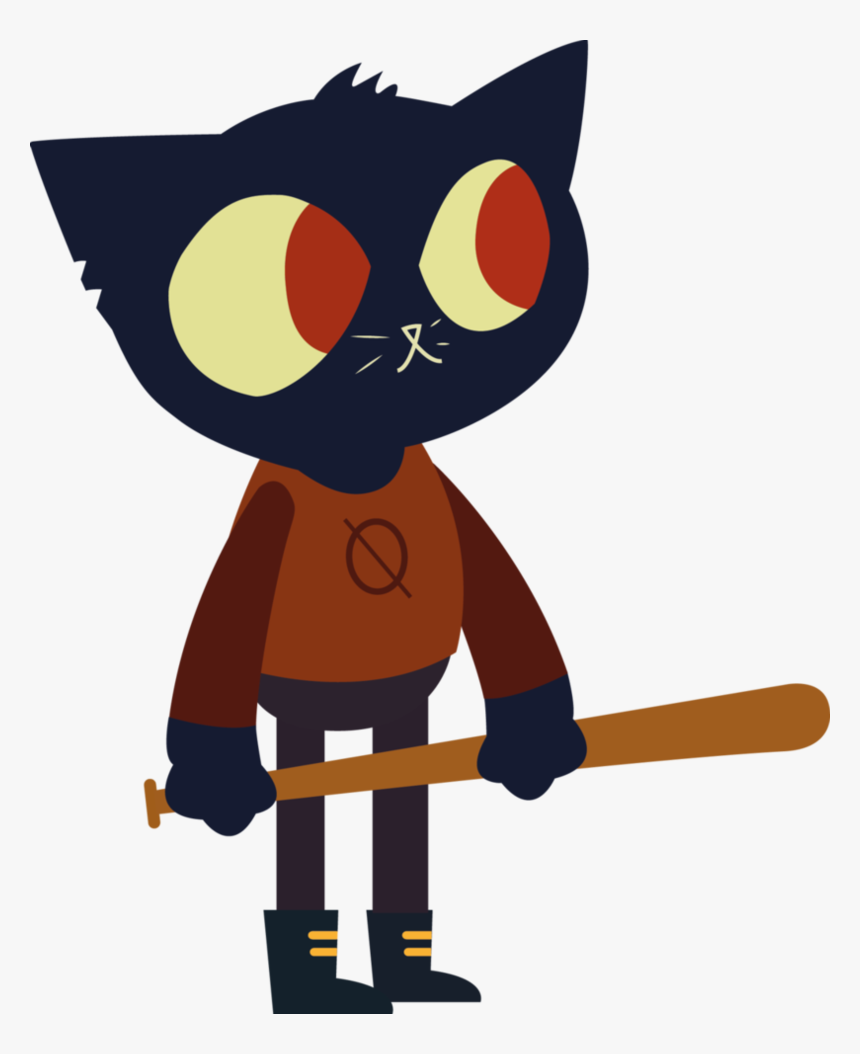 Night in the woods стим фото 73