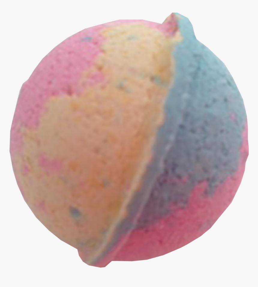 Pastel, Png, And Bath Bomb Image, Transparent Png, Free Download