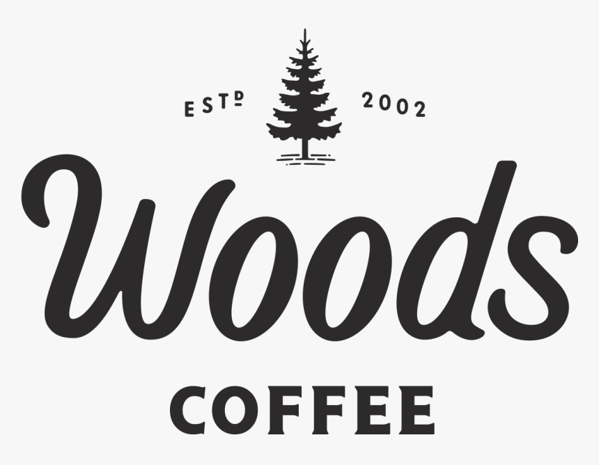 Woods Coffee, HD Png Download, Free Download