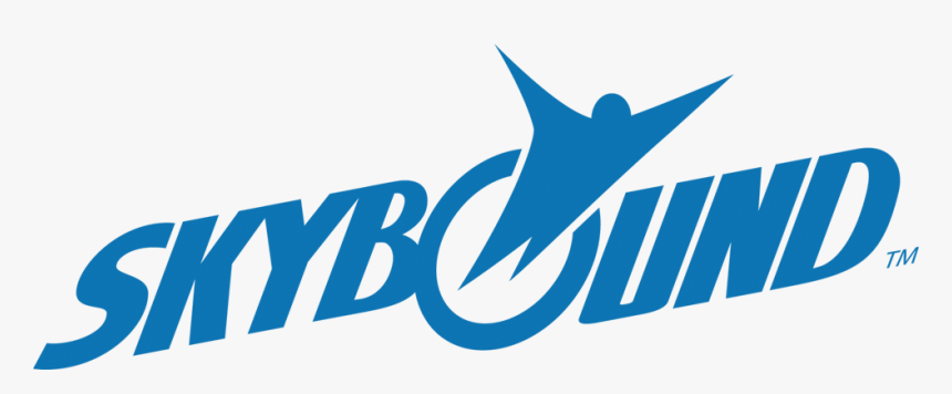 Skybound-logo, HD Png Download, Free Download