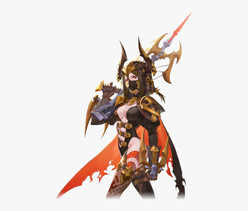 Seven Knights Ballista, HD Png Download, Free Download