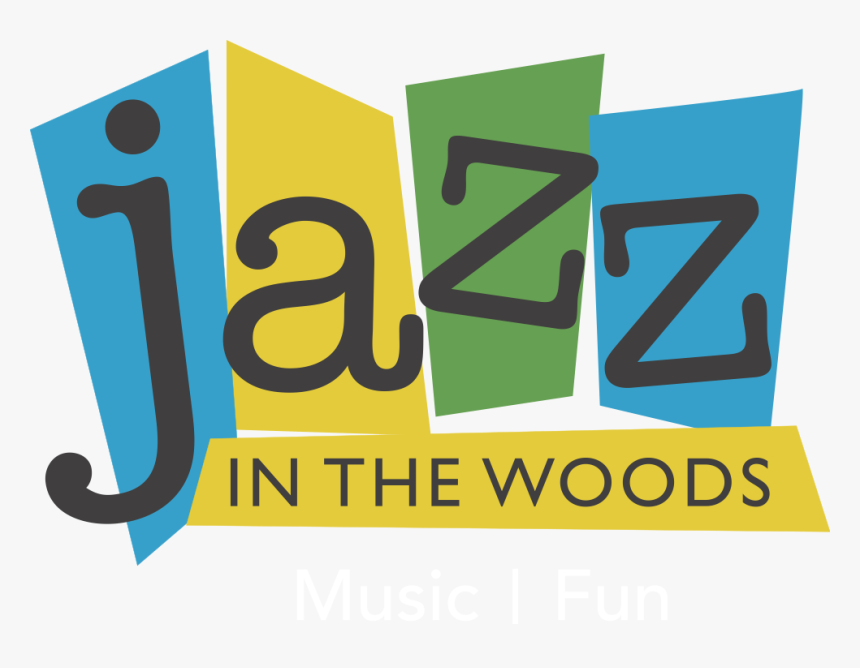 Jazz In The Woods, HD Png Download, Free Download