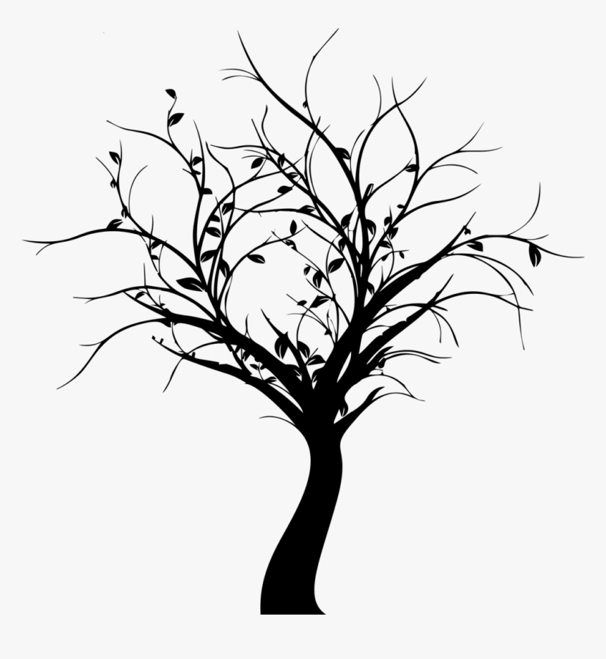 30 Tree Designs That Will Take You To The Woods Common, HD Png Download, Free Download