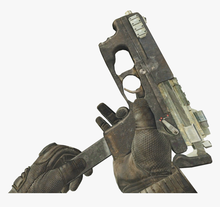 Transparent Bo2 Ballista Png, Png Download, Free Download