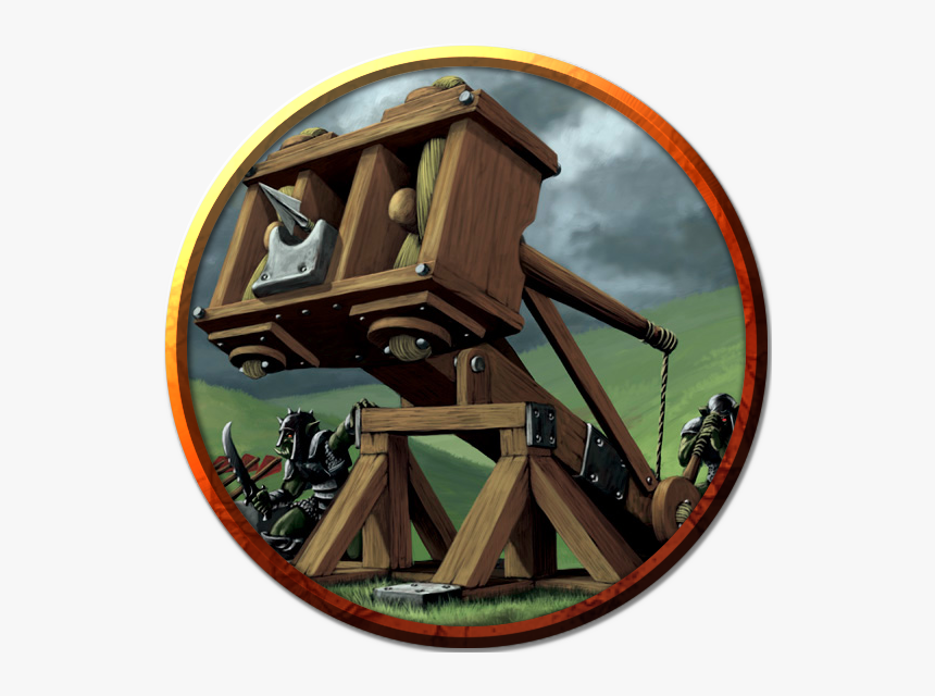 Ballista Png, Transparent Png, Free Download