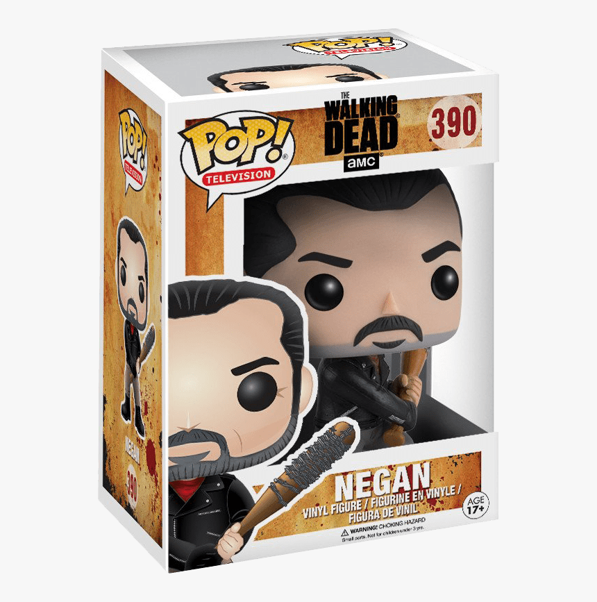 Negan Png, Transparent Png, Free Download