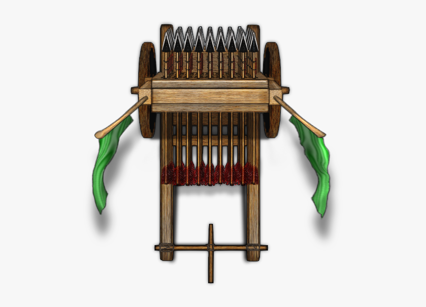 Ballista Png, Transparent Png, Free Download