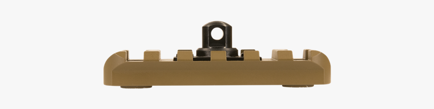 Ballista Accessory Rail 2-in W/ Qd Sling Swivel Stud, HD Png Download, Free Download