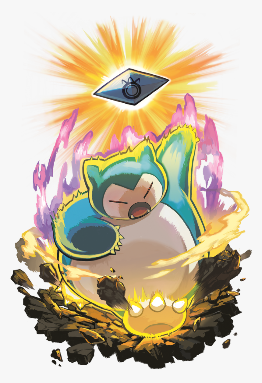 Snorlax Png, Transparent Png, Free Download