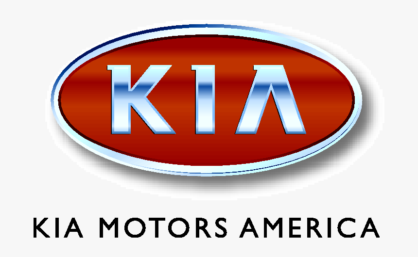 Dealer-logo - Kia Motors, HD Png Download - 2446x596(#3921918) - PngFind