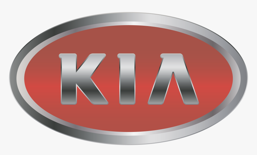 Kia Logo , Png Download, Transparent Png, Free Download