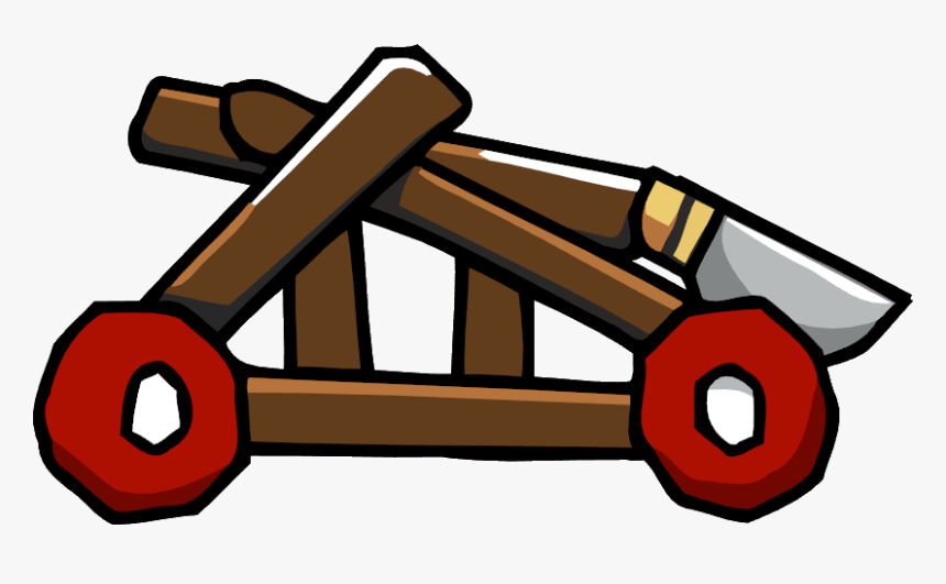 Catapult, HD Png Download, Free Download
