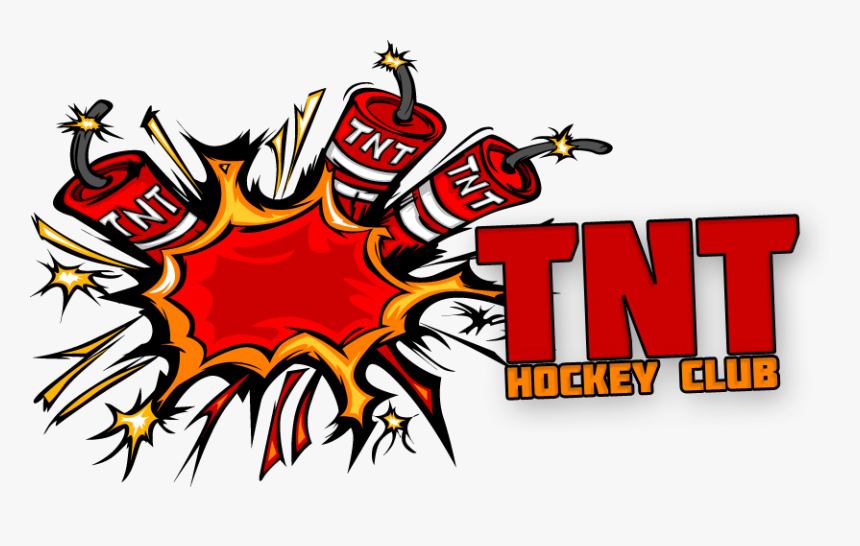 Tnt Hockey Club, HD Png Download, Free Download