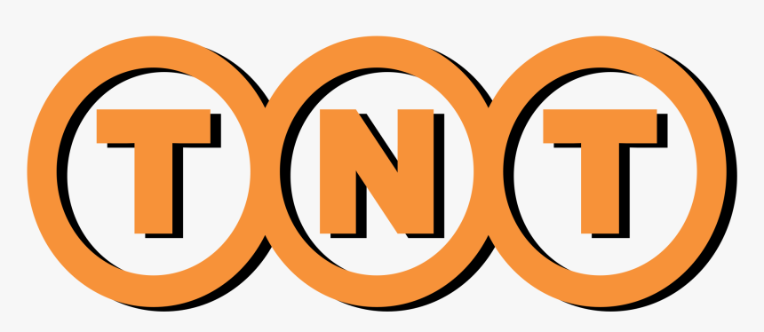 Tnt Logo Png, Transparent Png, Free Download