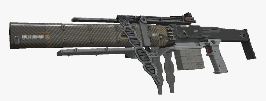 Ballista Em3 Model Iw, HD Png Download, Free Download