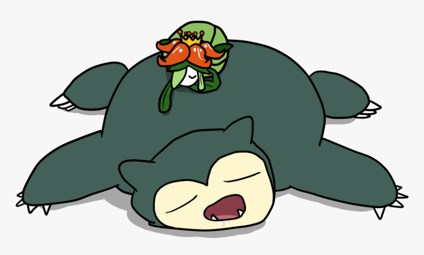 Snorlax Png, Transparent Png, Free Download