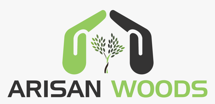 Arisan Woods Logo, HD Png Download, Free Download