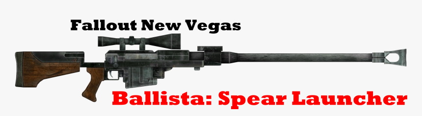 Ballista Png, Transparent Png, Free Download