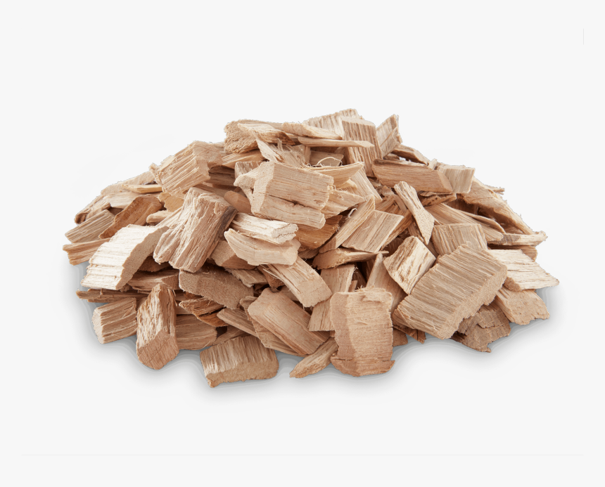 Pecan Wood Chips View, HD Png Download, Free Download